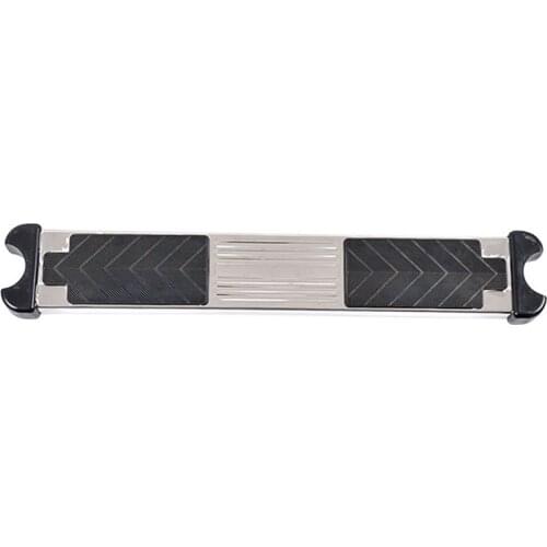 Swimming Pool Ladder Steps Stainless Steel Ladder Step Replacement Stainless Steel Step With 2 Screws For Swimming Pool