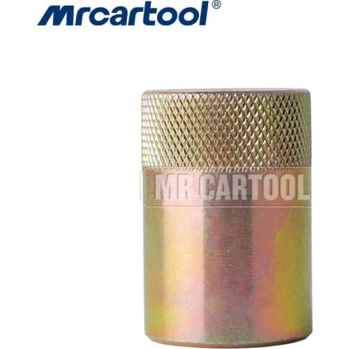 MR CARTOOL Car Fuel Injection Pipe Remover For Dodge Cummins 5.9L & 6.7L 2003 - Present #CRCTR010 Connector Tube Removal Tool