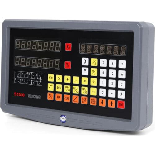 MSTBODEN Machine Tools And Accessories