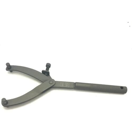 New Motorcycle Bike Clutch Flywheel Universal Pulley Sprocket Holder Tool AT637