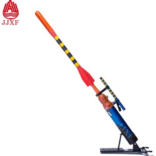 For Water Emergency Rope Throwing Equipment Gun Thrower