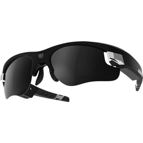 HD 1080P Video Sport Camera Glasses Maximum 256GB Glasses For Video Photo Lens Can Be Replaced