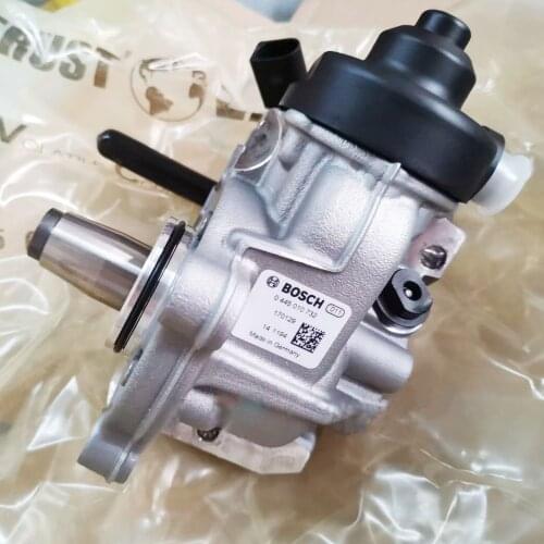 Original New Diesel Fuel Injection Pump 0445010732 For BMW