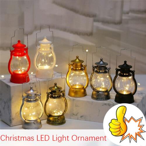 Merry Christmas Led Light Christmas Decorations for Home Xmas Gifts Cristmas Ornaments New Year 2022 Natal Navidad Noel Decor