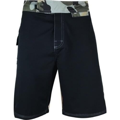 MMA fitness shorts High elastic fabric Cost-effective mma Short Mans Shorts Muay Thai Boxeo Free shipping