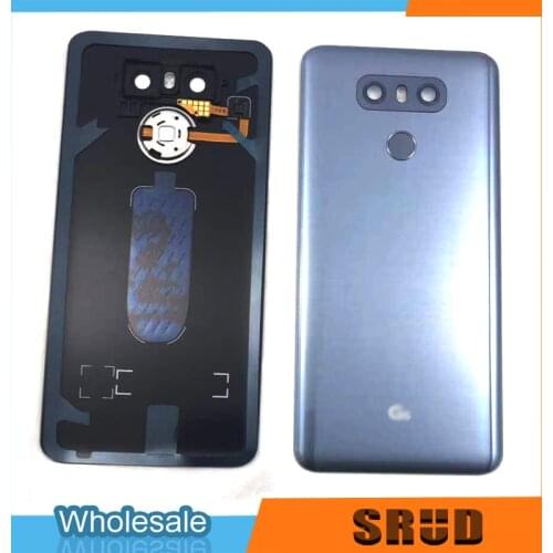 SRUD Screen Protectors For LG G6