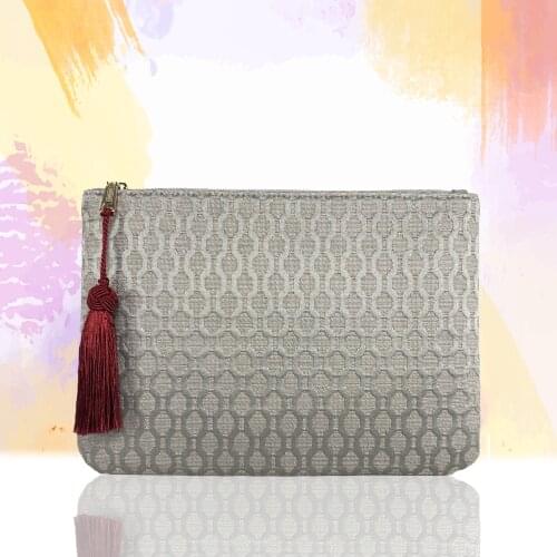 FARBAG WEAVING HANDBAG C011966