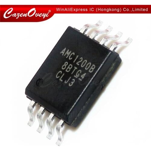 1pcs/lot AMC1200BDWVR AMC1200B SOP-8 In Stock