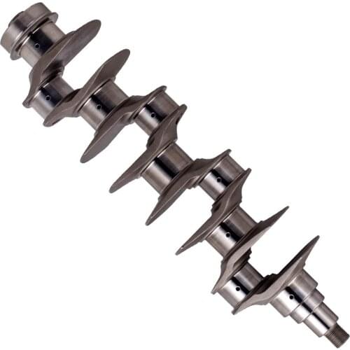 1x Crankshaft for Fiat 128 Punto GT 1.4L 67.4mm Billet Performance Crank Nuovo Full Balanced CAC