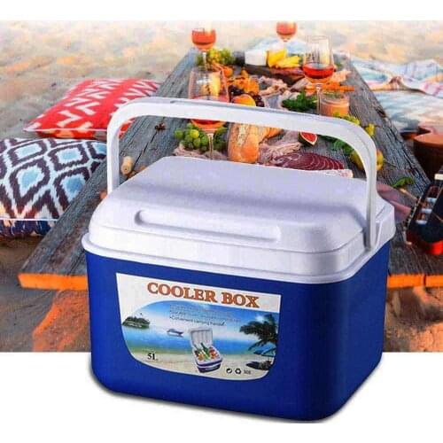 Cooler Box Goods For Sports And Recreation