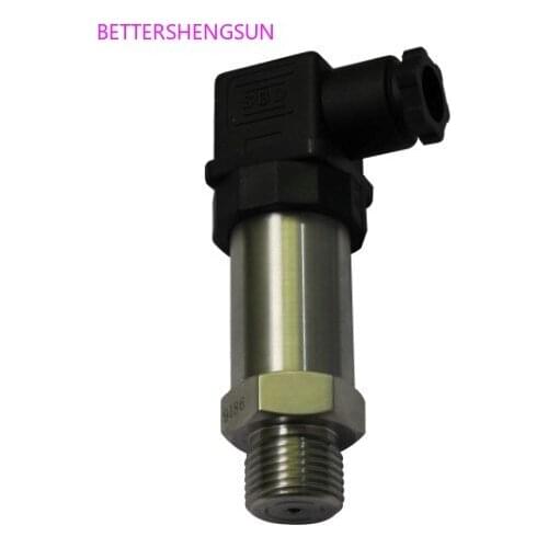 AT500 pressure transmitter compact sensor factory direct warranty for one year