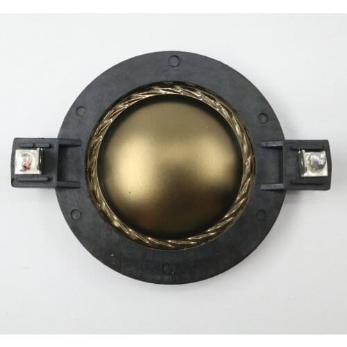 Aftermarket Diaphragm For RCF N450, ART 300A, RCF-M81, RCF N350 yellow Titanium or Resin film