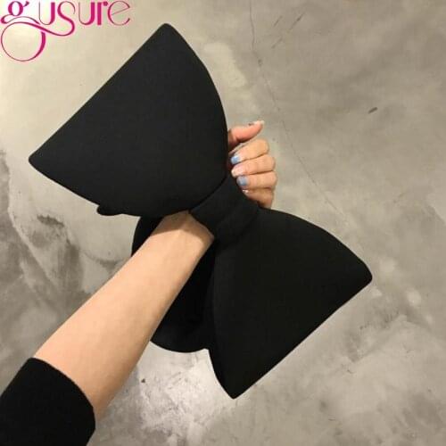 Gusure Women's Large Clutches
