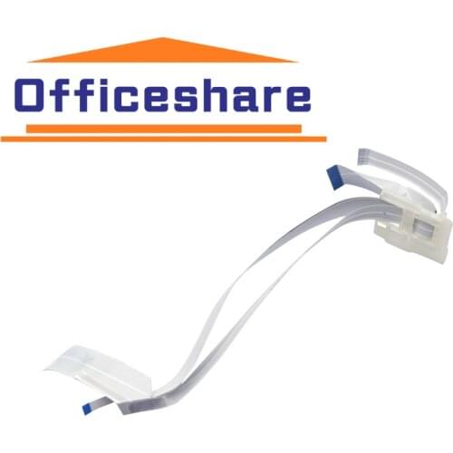 1pcs Printhead Cable Print head Cable for Epson L210 L355 L365 L555 L110 L120 L130 L132 L200 L351 L353 L455 L456 L550 ME303