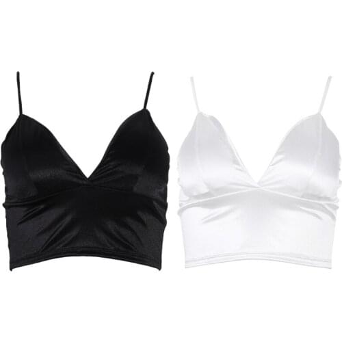 Женские кроп-топы KLV China At AliExpress