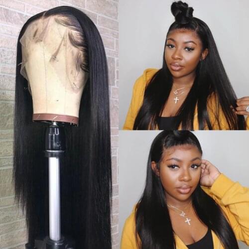 LUXURIOUS Full Wigs, Lace