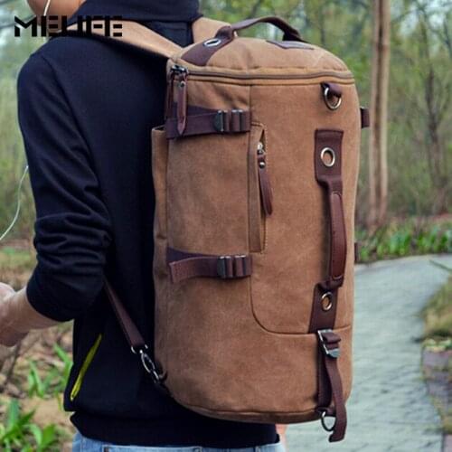 MELIFE Men's Sports Backpacks