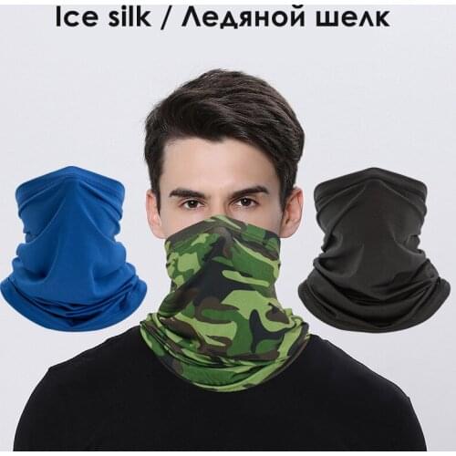 Motorcycle Tactical Balaclava summer Mens cap beanie hats for women Full Face Cover ski mask Windproof Breathable Cycling MZ105