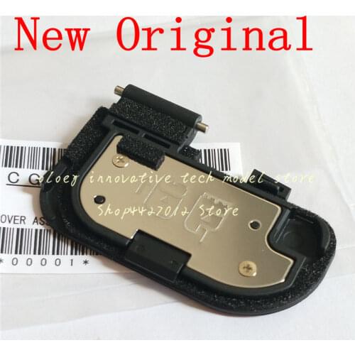 New Original Repair Parts Battery Cover Door Unit CG2-6156-000 For Canon EOS 90D