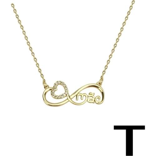 NEW Blue 100% 925 Sterling Silver Pink Necklace Red Pendant Heart Bead Chain Pendant Rose Gold Selection T Women Jewelry Gift