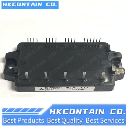NEW MODULE PM10CSJ060 PM15CSJ060 PM20CSJ060 PM30CSJ060 FREE SHIPPING