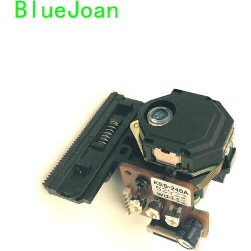 Brand new and original KSS-240A KSS240A KSS 240A KSS240 CD Laser lens for CDP791 CDP797 CDP911 CDP915 CDP990 CDP991 cd player