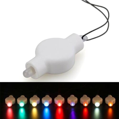 Super Bright LED Floralyte Battery Operated Mini LED Light For Party Wedding Decoration Hanging LED Light