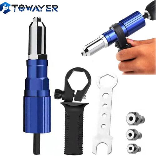 Towayer Hand Riveters