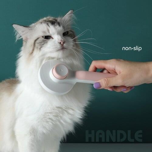 TPXCKz Comb For Cats
