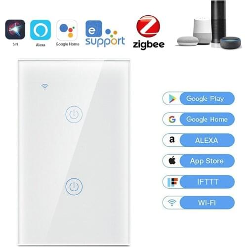 Сенсорные выключатели TTAKA7 China At AliExpress