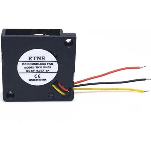NEW 2006 5v 12v 2CM 20MM fan 20*20*6MM Blower fan 6200RPM ultrathin fan mini laptop fan 3wire