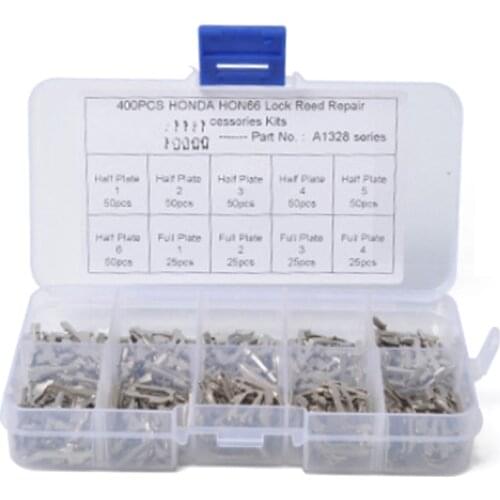 ACAMPTAR Picks For Locks