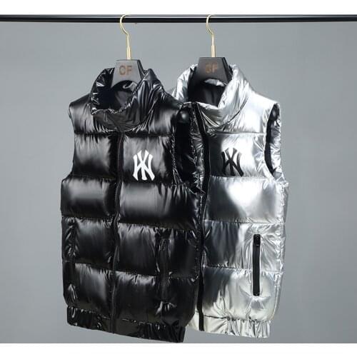 Baoukoo Men's Winter Vests