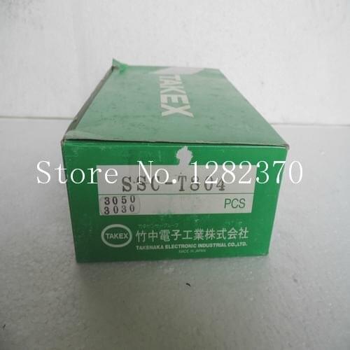 [BELLA] Japans new original authentic spot TAKEX sensor SSC-T804