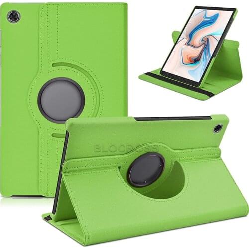 For Lenovo Tab M10 Plus FHD 10.3'' Case Full-Body Case 360 Rotating Stand Compatible with Lenovo Tab M10 Plus Case 2020 2nd Gen