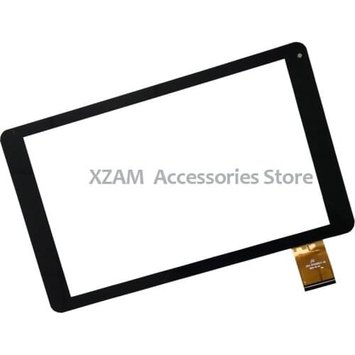 For FPC-FC101S217-00 Touch Screen Write Screen Black Sunstech Flat Computer Brand New Pure Original Binding