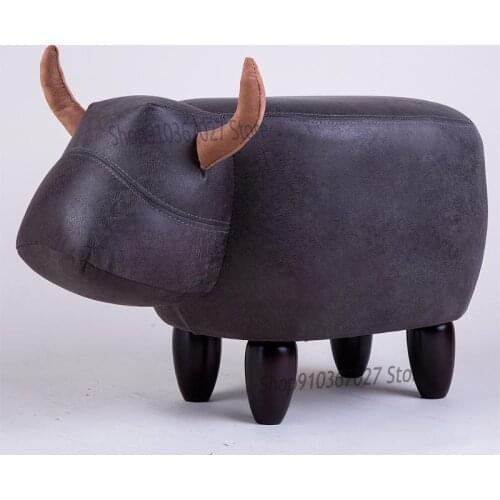 Home Entrance Mavericks Shoe Replacement Shoe Stool Storage Footstool Storage Low Stool Animal Stool