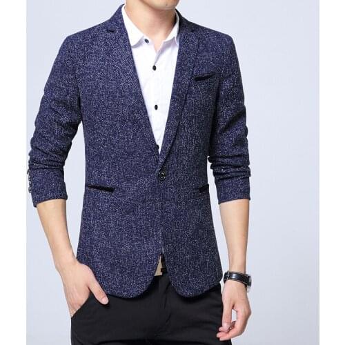 ENWEIGE Men's Suits And Jackets