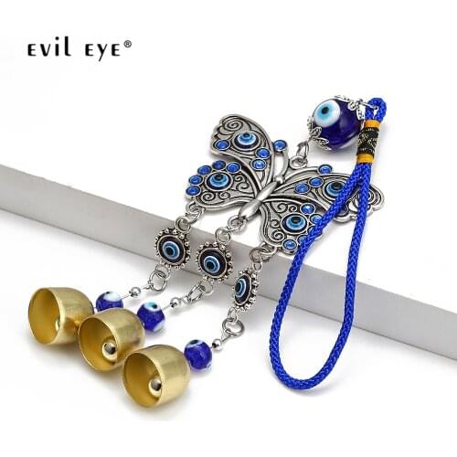 Keychains EVIL EYE China