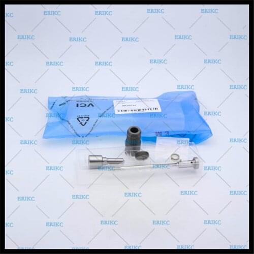 ERIKC F00ZC99036 Fuel Injector Repair Kit F00Z C99 036 Repair Tool Kit F 00Z C99 036 for Bosch BMW Diesel Injector 0445110131