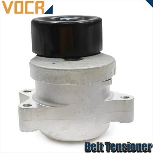 VOCR Engine Belt Tensioner / Pulley For Honda Odyssey (2.4L) 2005-2009 RB1 K24A6 OEM:31170-RFE-006 Car Accessories