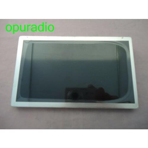 New Original 7.2'' inch LTE072T-4455-2 LTE072T-4455 LTE072T lcd display screen panel Car DVD GPS navigation system 2pcs/lot