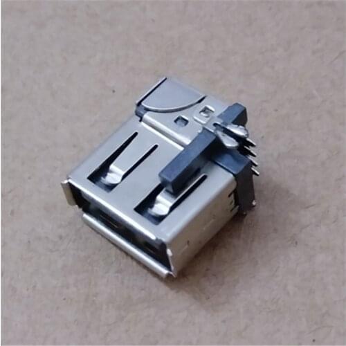 New USB 2.0 Port Jack Socket For LENOVO IBM T60 R60 P I E T61 T500 Series