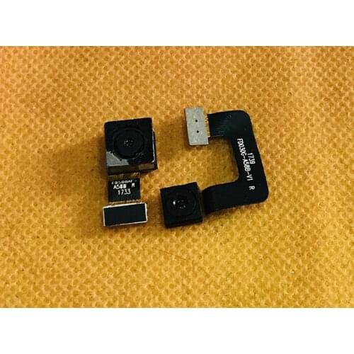 Original Photo Rear Back Camera Module for Doogee X20 MT6580 Quad Core 5.0 inch HD Free shipping