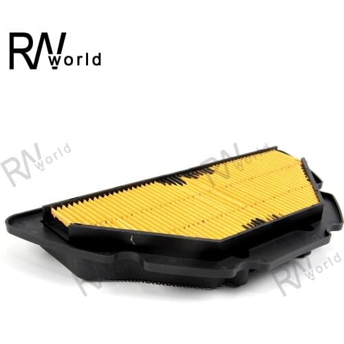 Air Filter Intake Cleaner System For YAMAHA YZF R1 2004-2006 Sport Superbike Replacement Accessories YZFR1 YZF-R1 YZFR-1 2005 06