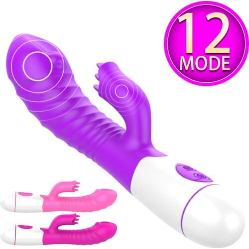 Sex Vibrators for Women Female Masturbator Vagina Clitoris Stimulator Dildo Vibrator Erotic Fidget Toys for Adults 18 Goods Shop