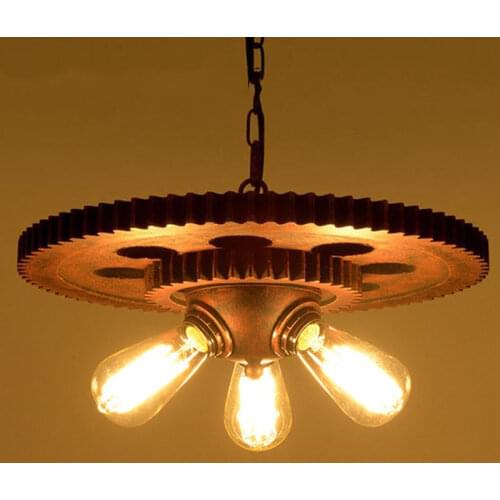 LED Pendant Lights Vecli China