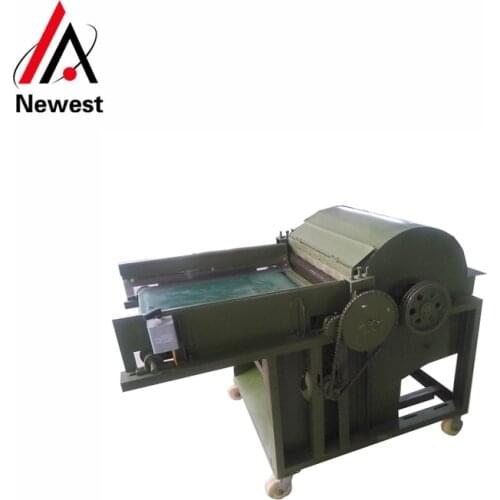 Top used small carding machine for sale/industrial wool carding machine/mini cotton carding machine