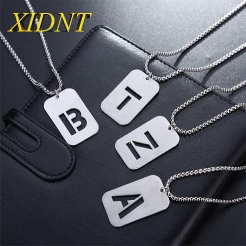 Punk Pendants XINDT China