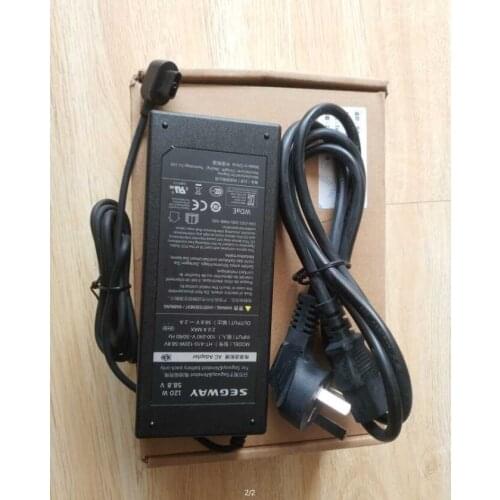 Charger for NINEBOT ONE Z6 Z8 Z10 Electric unicycle parts